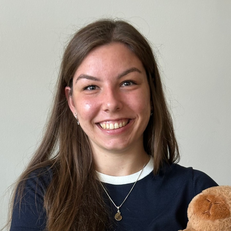 Anna Brežģis
